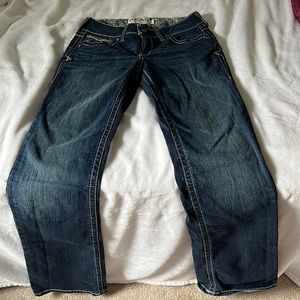 Ariat jeans